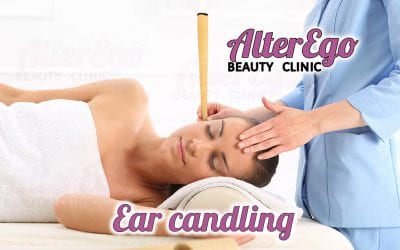 Ear candling-have you heard about this?