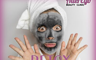 Cosmetic Detox – Challenge