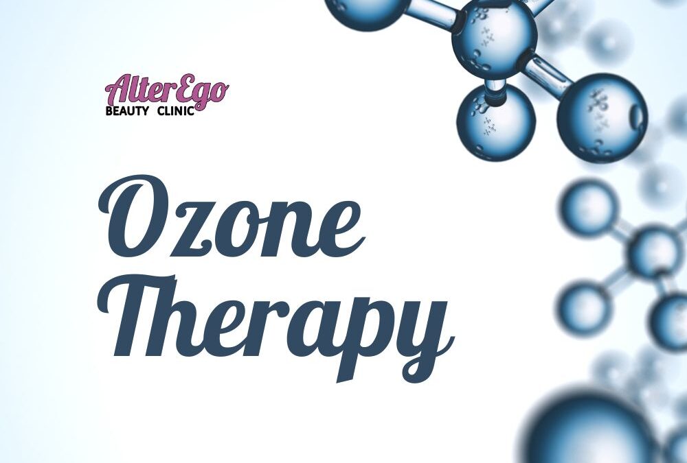 Ozone Therapy: A Misunderstood Breakthrough in Holistic Health