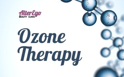 Ozone Therapy: A Misunderstood Breakthrough in Holistic Health