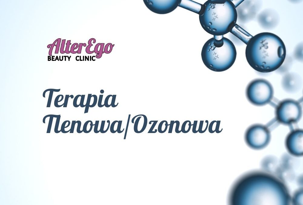 Terapia Tlenowa/Ozonowa: Niezrozumiany Przełom w Medycynie Holistycznej