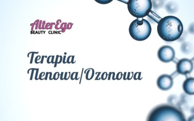 Terapia Tlenowa/Ozonowa: Niezrozumiany Przełom w Medycynie Holistycznej