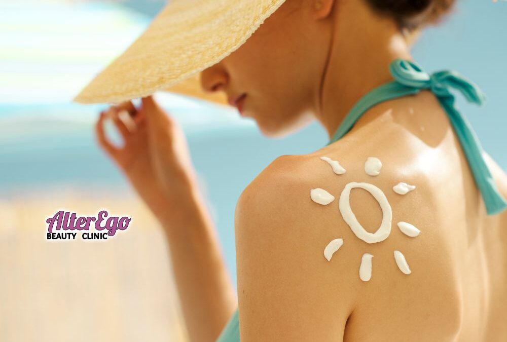 Holiday Ready Skin? Don’t Skip the SPF!